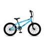 Bicicleta PRO X BMX Serie 5 Aro 20