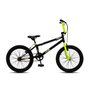 Bicicleta PRO X BMX Serie 5 Aro 20