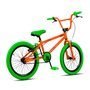 Bicicleta Pro-X BMX Serie 5 Aro 20 Edição Limitada