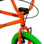 Bicicleta Pro-X BMX Serie 5 Aro 20 Edição Limitada