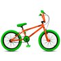 Bicicleta Pro-X BMX Serie 5 Aro 20 Edição Limitada