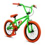 Bicicleta Pro-X BMX Serie 5 Aro 20 Edição Limitada