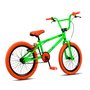 Bicicleta Pro-X BMX Serie 5 Aro 20 Edição Limitada