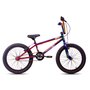 Bicicleta Pro-X BMX Serie 5 Aro 20 Edição Limitada