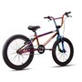 Bicicleta Pro-X BMX Serie 5 Aro 20 Edição Limitada