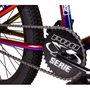 Bicicleta Pro-X BMX Serie 5 Aro 20 Edição Limitada