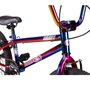 Bicicleta Pro-X BMX Serie 5 Aro 20 Edição Limitada