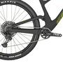 Bicicleta Scott Spark RC Comp 2023