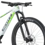 Bicicleta Scott Spark RC Comp 2026