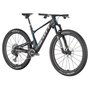 Bicicleta Scott Spark RC SL 2025