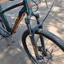 Bicicleta Seminova Caloi Elite SX Tam 17 2020