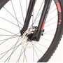 Bicicleta Sense Fun Evo 2023