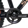 Bicicleta Sense Grom 20 Fun G2 2026
