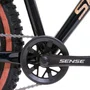Bicicleta Sense Grom 24 Fun G2 2026