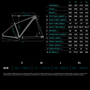 Bicicleta Sense Impact Comp 2023