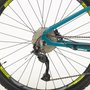 Bicicleta Sense Intensa Comp 2023