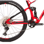 Bicicleta Sense Invictus Pro 2023