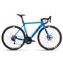 Bicicleta Swift Carbon Hypervox Comp Disc 2023