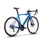 Bicicleta Swift Carbon Hypervox Comp Disc 2023