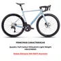 Bicicleta Swift Carbon Racevox Evo Disc 2023/24