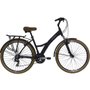 Bicicleta TITO Urban Premium c/ Suspensão iD