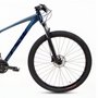 Bicicleta TSW Hunch Plus 2021/22