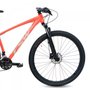 Bicicleta TSW Hunch Plus 2021/22