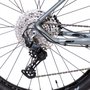 Bicicleta TSW Yukon Deore 12v 2021/22