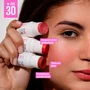 Blush com Protetor Solar FPS30 All in One 4,5g Terracota Pink Cheeks
