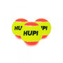 Bola Beach Tennis Hupi Kit 3 Unidades