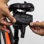 Bolsa de Selim de Bicicleta Curtlo SWR-Roll
