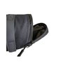 Bolsa de Selim Elleven em Nylon com Ziper Impermeável