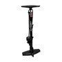 Bomba Ar de Bicicleta Absolute Nero 160 PSI com Manômetro