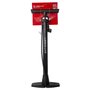 Bomba de Ar de Bicicleta Absolute LC-3860
