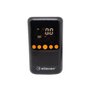 Bomba de Ar Elétrica Elleven 150 PSI Powerbank Recarregável USB
