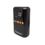 Bomba de Ar Elétrica Elleven 150 PSI Powerbank Recarregável USB