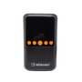 Bomba de Ar Elétrica Elleven 150 PSI Powerbank Recarregável USB