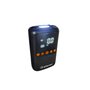 Bomba de Ar Elétrica Elleven 150 PSI Powerbank Recarregável USB