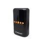 Bomba de Ar Elétrica Elleven 150 PSI Powerbank Recarregável USB