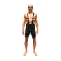 Bretelle de Ciclismo Flets Nova Cycletech