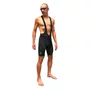 Bretelle de Ciclismo Flets Nova Cycletech