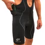 Bretelle de Ciclismo Flets Nova Cycletech