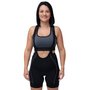 Bretelle de Ciclismo Flets Nova Cycletech Feminino