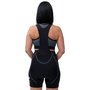 Bretelle de Ciclismo Flets Nova Cycletech Feminino