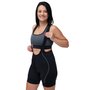 Bretelle de Ciclismo Flets Nova Cycletech Feminino