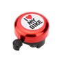 Buzina I Love My Bike