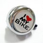 Buzina I Love My Bike