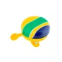 Buzina Sininho para Bicicleta Rontek Brasil