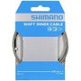 Cabo de marcha Shimano 1.2x2100mm Inox