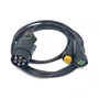 Cabo Elétrico 7 Pinos Thule para Luzes do Suporte RideOn 51162